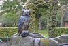 Esschert Design - Vogelscheuche Eule