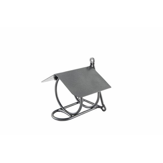 Erdnussbutterglashalter Wicklow