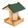 Birdhouse Peanut Cake Alpine