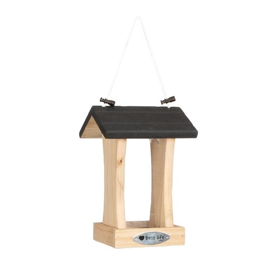 Cleveland Bird Feeder