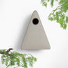 Nest box Nina grey