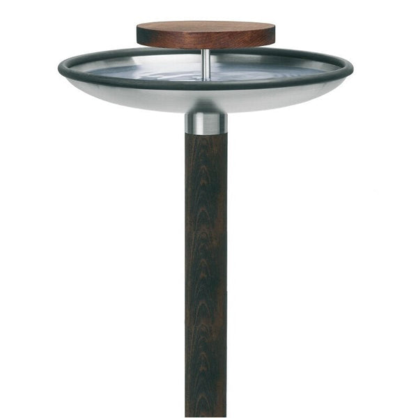 Blomus - Vogelhaus und Wassernapf Fuera