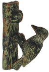 Esschert Design - Woodpecker door knocker