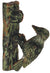 Esschert Design - Woodpecker door knocker