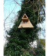 Little Owl nest box