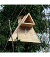 Little Owl nest box
