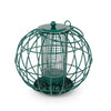 Bird Protection - London Peanut Silo