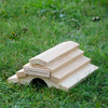 Natural Monuments Frog and Toad House