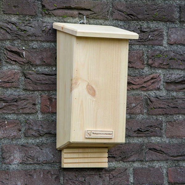 Naturdenkmäler - Fledermauskasten
