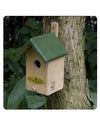 Bird Protection Nesting Box Little Rock, Ø 26 mm