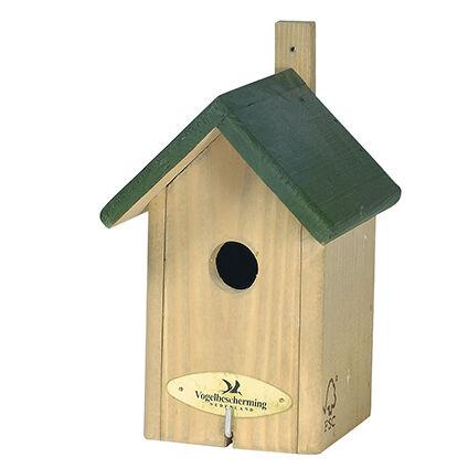 Bird Protection Nesting Box Little Rock, Ø 26 mm