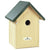 Bird Protection Nesting Box Oklahoma, Ø 34 mm