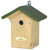 Bird Protection Nesting Box Portland, Ø 28 mm