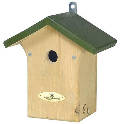 Bird Protection Nesting Box Portland, Ø 28 mm