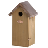Esschert design - Nesting box for great tits with copper roof