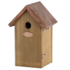Nichoir pour mésange bleue toit en cuivre 27mm | Esschert Design