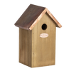 Nichoir pour mésange bleue toit en cuivre 27mm | Esschert Design