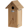 Esschert Design - Nistkasten Kohlmeisensilhouette