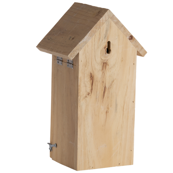 Esschert Design - Nestkast koolmees silhouet