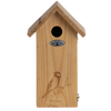 Esschert Design - Nistkasten Kohlmeisensilhouette