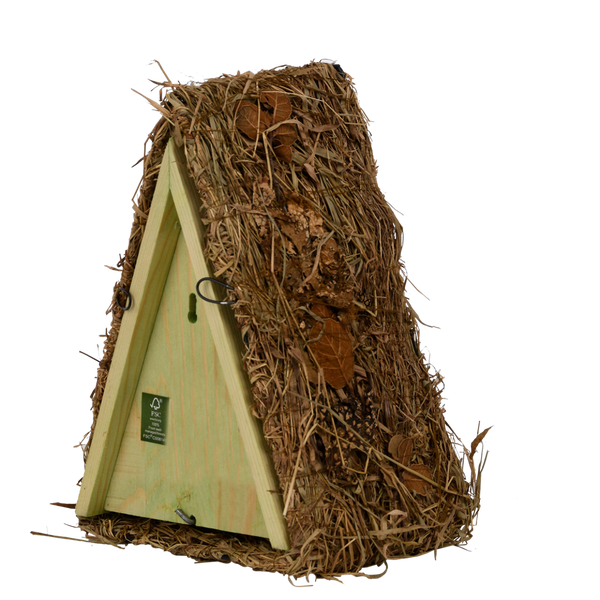 Eschert Design - Camouflage nest box