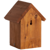 Nesting box Wren Douglas Wood