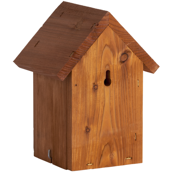 Nesting box Wren Douglas Wood