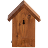 Nesting box Wren Douglas Wood