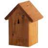 Nesting box Wren Douglas Wood