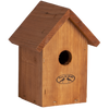 Nesting box Wren Douglas Wood