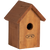 Nesting box Wren Douglas Wood