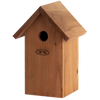 Nesting box Blue tit Douglas wood