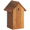 Nesting box Blue tit Douglas wood
