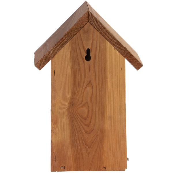 Nesting box Blue tit Douglas wood