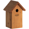 Nesting box Blue tit Douglas wood