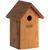 Nesting box Blue tit Douglas wood