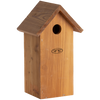 Nesting box Great tit Douglas Wood