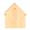 Esschert Design - Nistkasten Spatzenvilla Silhouette