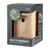 Great tit nest box