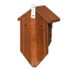 Nestbeutel Kokosnuss