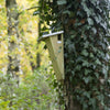 Treecreeper birdhouse