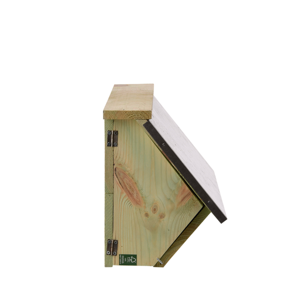 Esschert Design - Nestkast gierzwaluw