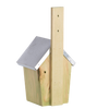 Winterkoning Nestkast 30mm Bodemopening | Esschert Design