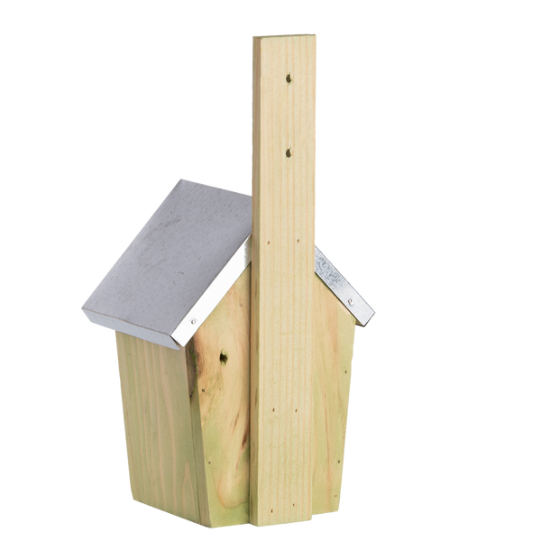 Winterkoning Nestkast 30mm Bodemopening | Esschert Design