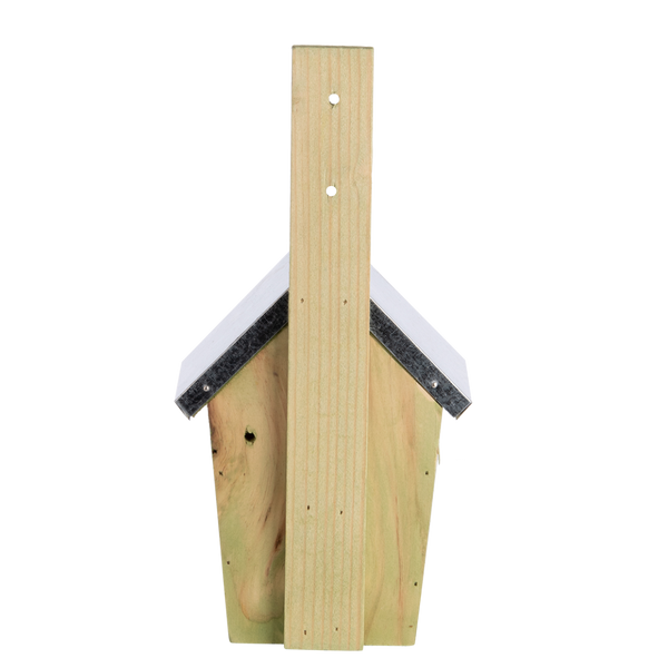 Winterkoning Nestkast 30mm Bodemopening | Esschert Design