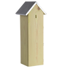 Esschert Design - Sparrow villa birdhouse
