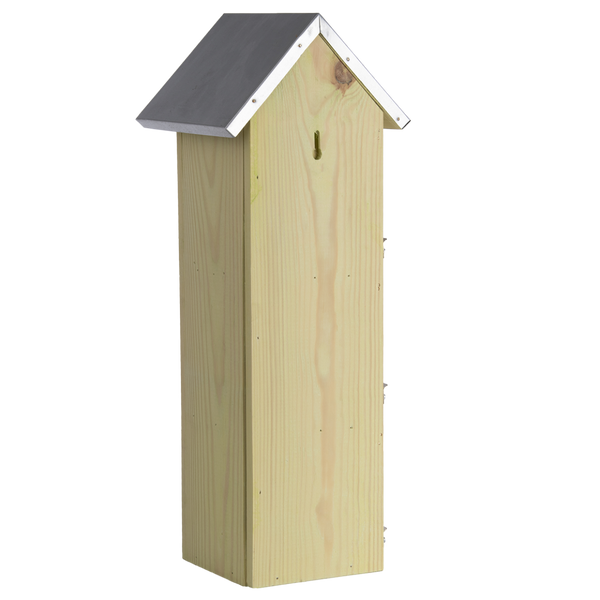 Esschert Design - Sparrow villa birdhouse