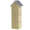 Esschert Design - Sparrow villa birdhouse