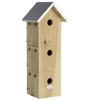 Esschert Design - Sparrow villa birdhouse
