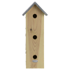 Esschert Design - Sparrow villa birdhouse